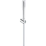 Ensemble de douche - GROHE - Vitalio Get Stick - Economie d'eau - Chrome - Su...