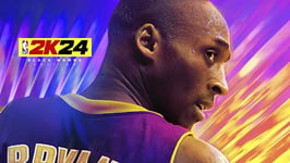 NBA 2K24 Black Mamba Edition (PC)