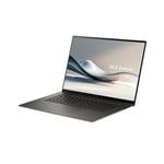 ASUS Zenbook S 16 UM5606WA-DRRK207W OLED 16 Pouces 3K (2880 x 1800, 120Hz) PC Portable (Processeur AMD Ryzen 9 HX 370, 32GB LPDDR5X, 1TB SSD NVMe, AMD Radeon 890M Graphics, W11).