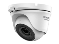 HiWatch 300615372 HWT-T150-M(2.8mm) Overvågningskamera AHD, HD-CVI, HD-TVI, Analog 2560 x 1944 Pixel