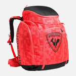 Rossignol Sac De Course Unisexe Hero Athlètes Sac - (Rouge/Noir)