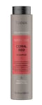 Shampoo punaisille hiuksille Lakme Teknia Ultra Red 300 ml