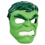 Hasbro Marvel AVENGERS HULK MASK