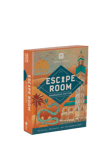 Talking Tables Marrakesh Escape Room Board Game