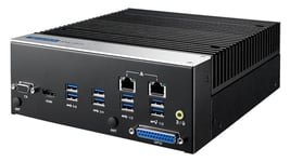 ADVANTECH Fanless Box PC System Kit: