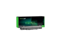 Green Cell Ac44d, Batteri, Acer, Aspire E15 E5-511 E5-521 E5-551 E5-571 E5-571G E5-571Pg E5-572G V3-572 V3-572G