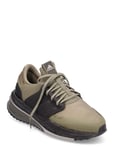 Adidas Sportswear X_Plrboost Skor Badskor Khaki Green