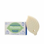 Champoing Solide Mustela Bio [75 g]