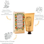 Panier des Sens - Orange Blossom Hand Cream - Hand Cream for very Dry Hands and