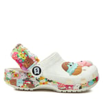 Sandaler och Slip-ons Crocs Classic Squishmallows Clog Kids 210228 Flerfärgad