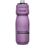 CAMELBAK Unisex-Adult Water Bottle, Purple, 700 ML