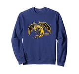 World of Warcraft Dragonflight Nozdormu The Timeless One Sweatshirt