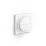 Philips Tap dial switch Wireless White Wall Plastic IP20 III