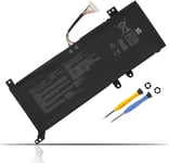 C21N1818-3 B21N1818 Batterie pour ASUS VivoBook 14 D415 M415 X415 F415 A415 S415 D515 S515 D415DA D415UA M415D M415DA M415UA X415DA X415DAP X415E X415EA X415EP X415FA X415FAC X415JA X415JP X415MA