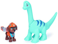 PAW Patrol Hero Dino Pups Zuma