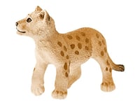 Schleich Lejonunge