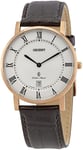 Orient Classic FGW0100EW0 Montre Quartz Homme