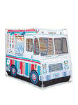 Melissa & Doug Food Truck Play Tent