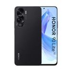 Honor 90 Lite 5g 8gb/256gb 6.7´´ Dual Sim Musta