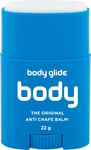 Body balm 22g - Body Glide Original Anti Chafe Balm | No Chafing Stick | Preven