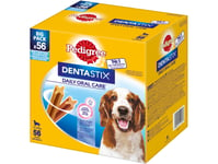 Pedigree Dentastix 1,44 Kg Voksen Bøf, Kylling