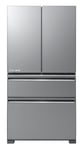 Mitsubishi Electric 564L French Door Refrigerator MRLX564ERGSLA