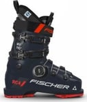 Fischer Men's Rc4 110 Mv S Boa Gw Dark Blue, 30.5