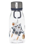 Beckmann Of Norway Drinking Bottle 0,4L - Space Mission Multi/patterned