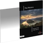 Ray Masters Firkantfilter - ND2 Soft 100x150 mm