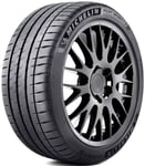 Michelin PILOT SPORT 4 S 255/35R21 98 Y XL N0 FSL