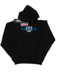 Marvel Boys Agents of S.H.I.E.L.D. Director Of S.H.I.E.L.D. Hoodie - 5-6 Years