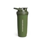 Smartshake Reforce Stainless Steel Army Green 900 ml