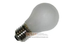 LG 6912JB2004L Refrigerator and Freezer Lamp Bulb, White