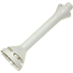 Pied de mixeur blanc - SEB - SS-989470 - Compatible avec 814204A, 814220, 814220/BV0 - Mixte