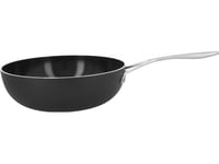 Keramisk Wok Demeyere Alu Industry 3 40851-450-0 - 28 Cm