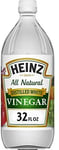 New Heinz All Natural Distilled White Vinegar 946 Ml Heinz All Natu High Qualit