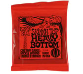 Ernie Ball - Skinny Top Heavy Bottom .010-.052