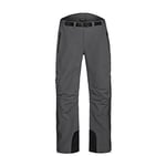 Tasmanian Tiger TT Dakota Pantalon de Pluie Homme, Gris, 56