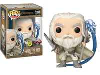 Figurine - Pop! Movies - Lord of the Rings - Gandalf GITD - N° 1203 - Funko