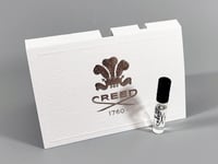 CREED MILLESIME IMPERIAL Eau de Parfum 2ml Spray *** OFFICIAL SAMPLE