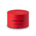 SBS Music Hero Rouge 3 W - Neuf