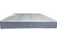 Matelas  90 x 190 JEANS blue 0919