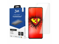 3Mk Flexibleglass, Realme Gt Neo 2 5G/Gt Neo 3T 5G, 1 Styck