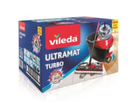 Vileda Easy Wring Ultramat