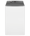 FISHER & PAYKEL WL1064G1 10KG Top Load Washing Machine