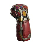 Ultimate Power Gemstone Gauntlet Cosplay - Unleash Your Inner Supervillain