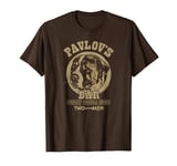 Two and a Half Men Pavlov's T-Shirt