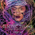 Philip K Dick&#039;s Electric Dreams, O.s.t.  Philip K Dick&#039;s Electric Dreams / O.s.t.  CD