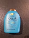 OGX Argan Oil of Morocco Hair Conditioner for Dry Damaged Hair, 385ml  