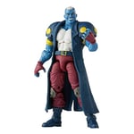 Marvel Hasbro Legends Series X-Men, Figurine de Collection Maggott de 15 cm avec 2 Accessoires et 2 pièces Build-a-Figure